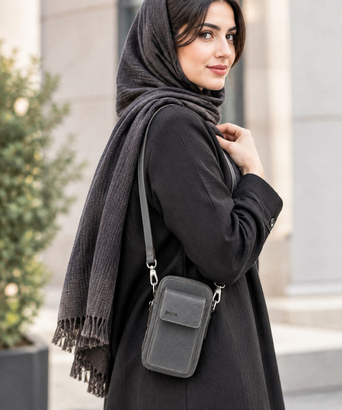 کیف چرم
